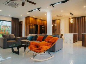 Sunset Hill Villa Mui Ne