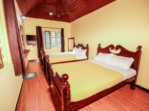 Chandragiri Bungalow By Voye Homes