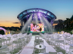 Titanic Deluxe Golf Belek