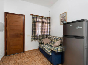 Casa Rural Laura Maretas Beach