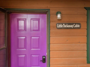 Little Tuckaway