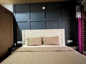 The Penthouse Rishikesh