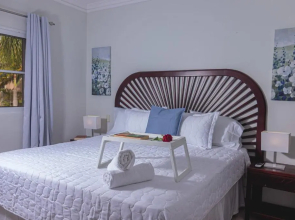 Nautilus apartamento premiun 2 Hab piscina y a pasos de la playa