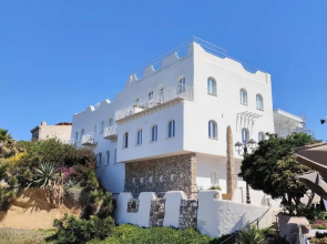 Relais la Ghinghetta