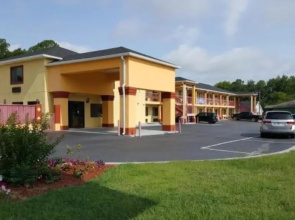 FairBridge Inn & Suites Hawkinsville