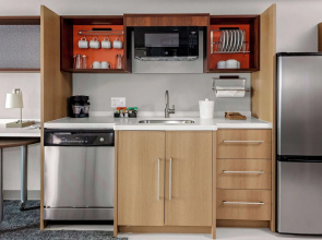 Home2 Suites by Hilton Salisbury