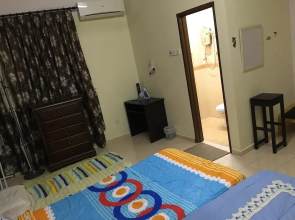 Stay 707 with pool view