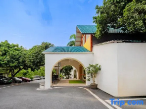 Guangzhou Litchihong Hot Spring Resort