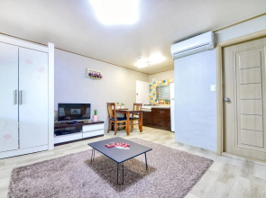 Gapyeong Ebenzer Pension