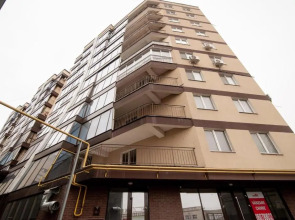 Lia*s Deluxe Apartment in the Center