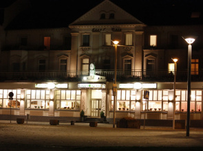Hotel zum Anker