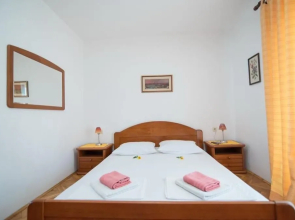 Apartments Natasa -