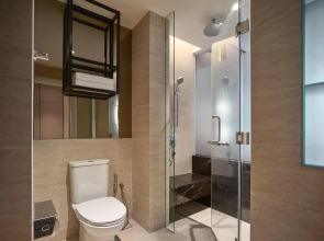 Hotel Stripes Kuala Lumpur, Autograph Collection