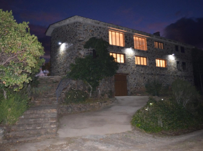 Las Estrébedes Casa Rural