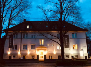 Hotel Cocco Bello Smart Check in