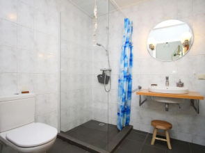 Vakantie bungalow dichtij Strand en Bos OK13