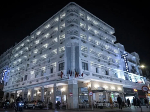 Hotel Bel Anfa