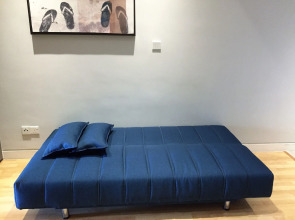 D'Majestic Place by Widebed