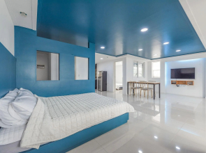 Gyeongju The Stay Spa Pension