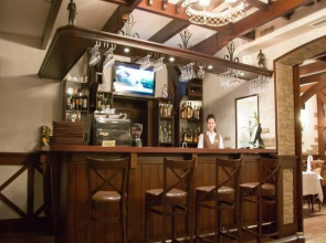 Замковый Парк-Отель