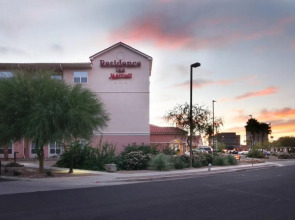 Residence Inn by Marriott Tucson Williams Centre