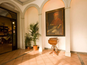 Hotel Gli Orzali