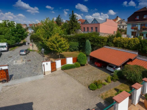 Pension Kraus