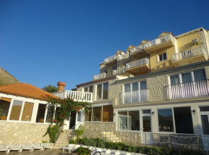 Apartments Villa Bell Memories