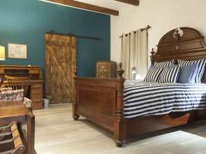 Aquamarina Hotel Boutique