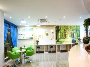 Vatica AnHui HeFei Economic Development Zone Hefei University of Technology North Gate Hotel