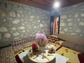 Tarihi Taskiran Konagi