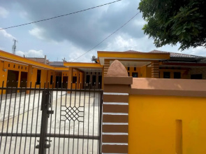 Hotel O Neva Guest House SyariahNearWaduk Cipta Karya