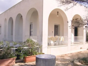 Villa Mare Blu
