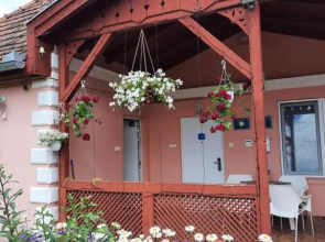 Villa Sunset Guest House