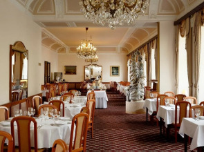 OREA Spa Hotel Bohemia Mariánské Lázně