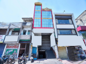 Collection-O 82605 Hotel NS Sheetal