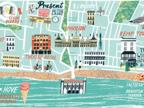 Regency Retreat | By My Getaways