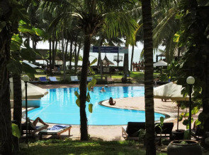 Sai Gon Mui Ne Resort