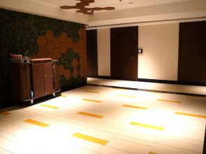 Swarna Hotel & Resort