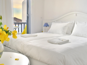Absolute Mykonos Suites & More