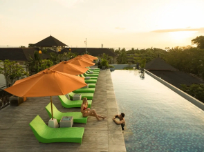 Zest Legian by Swiss-Belhotel International