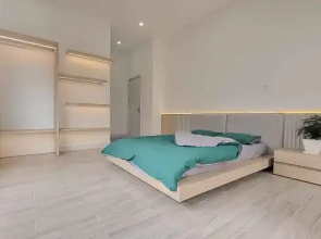 Flower Home Khe Sanh 1