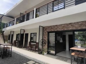Jmorino Pension House Palawan City Center