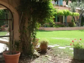 les cancades chambres d'hôtes et gîte var