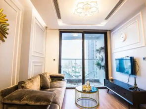 22Housing Vinhomes Metropolis