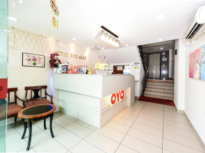 OYO 805 Hotel Run Star