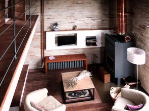 Marche Country Loft