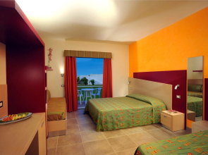 Sibari Green Resort