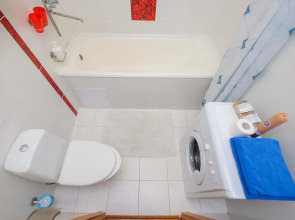 Квартирка-НСК на проспекте Карла Маркса 8/1