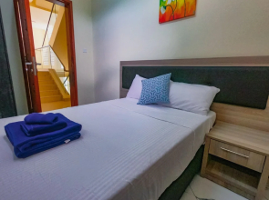 Edmor Residences -Nyali